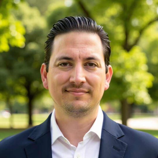 Brian Hermes, MBA Brian Hermes, MBA